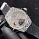 Luxury Copy Hublot Big Bang Tourbillon Iced Out Watch Black Rubber Band (2)_th.jpg